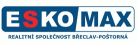 logo RK ESKO-MAX s.r.o.