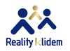 logo RK Reality KLIDEM