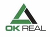 logo RK OK REAL