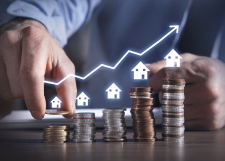 Investice do nemovitost nemus znamenat jen koupi domu nebo pozemku